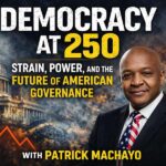 Patrick Machayo